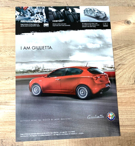 Alfa romeo giulietta - romeo,