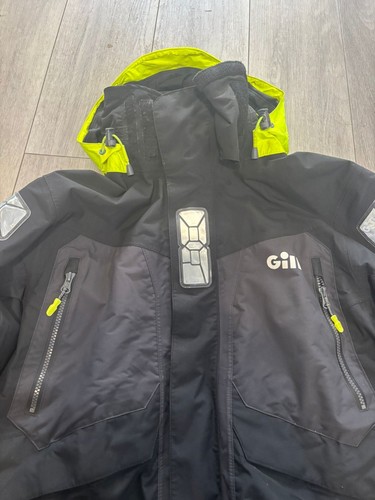 Gill os2 offshore sailing - gill,