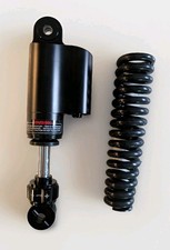 MW Pro Comp Front Adj Shock