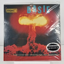 Count Basie Takes Off
