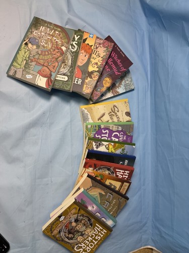Bundle children books - bundle,