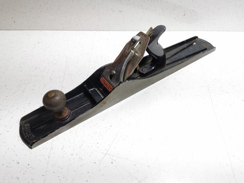 Stanley bailey jointer plane - 7,