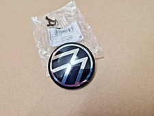 VOLKSWAGEN CENTRE CAP Emblem