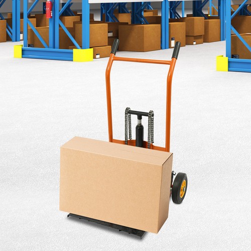 440lb hydraulic material lift - material,