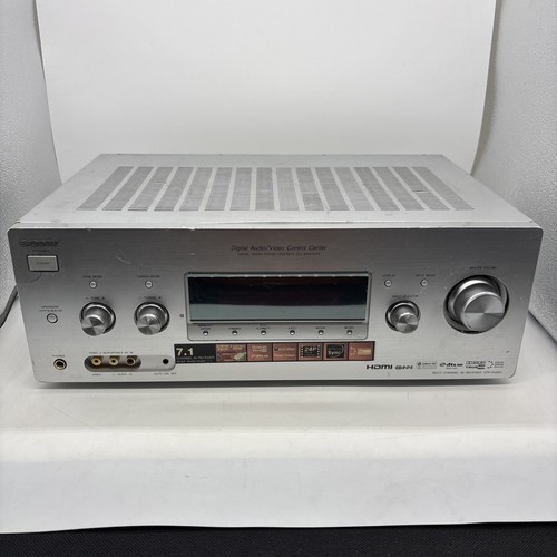 Sony str dg820 receiver - str-dg820,