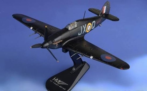Hobby master ha8654 hurricane - ha8654,
