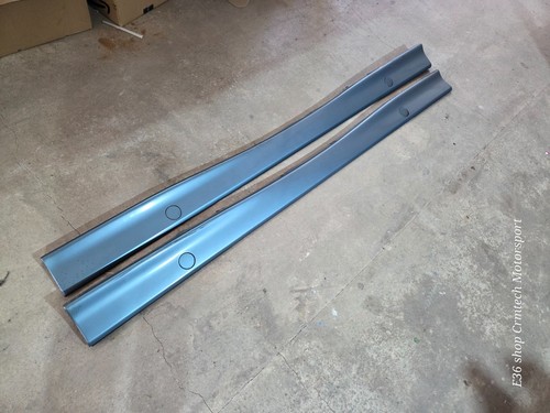Bmw e36 side skirts - e36,