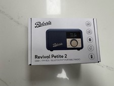 Roberts Revival Petite 2 Radio