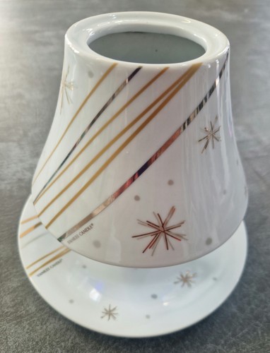 Large yankee candle starry - yankee,