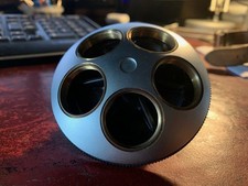 Leica Leitz DM LS2 Microscope