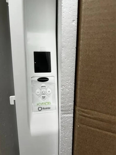 Rointe kyros control panel - kyros,