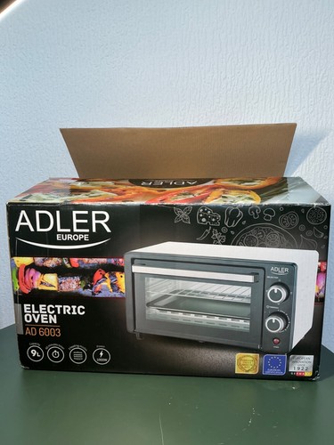 Adler 6003 mini electric - ad,