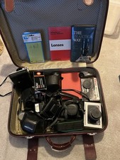 Miscellaneous Cameras Praktica