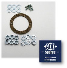 Fuel Tank Fitting Kit - NRP9K