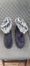 Women ankle boots - ankle,