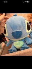 Stitch Teddy
