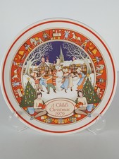 Wedgwood From A Child's
