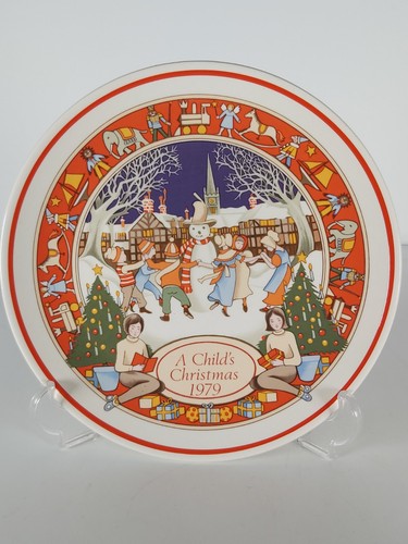 Wedgwood from child - wedgwood, child's