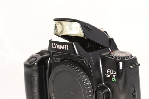 Canon 1000fn 35mm - 1000fn,