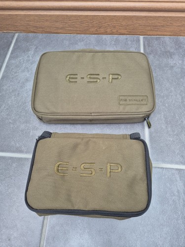 Esp tackle case rig - tackle,