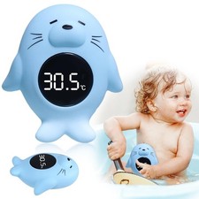 Digital Baby Bath Thermometer