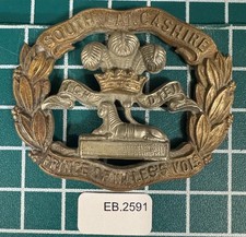 4th (TA) Battlion South