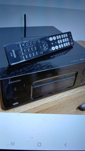 Denon ceol rcd - denon, |