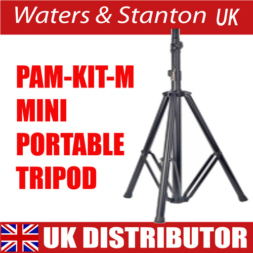 Pam kit mini portable - -,