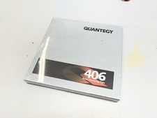 Nos ampex quantegy 406 1 - quantegy, 406,