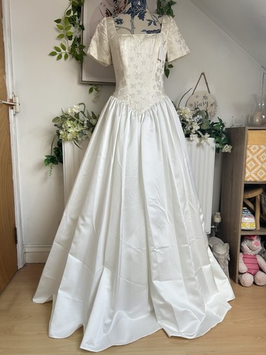 Modeca vintage 90s wedding - modeca,