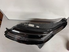 Range Rover Velar L560 Passenger Side N/s front left Headlight  CH25 2018-2022