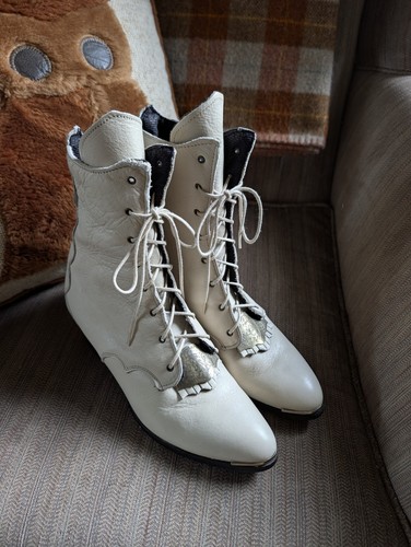 Vintage sage abilene ivory - vintage,