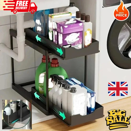Tier pull out under - pull,