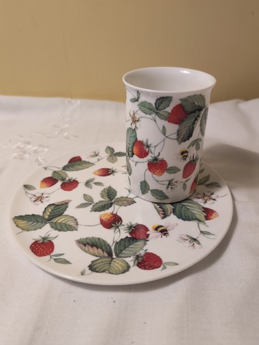 Roy kirkham alpine strawberry - roy,