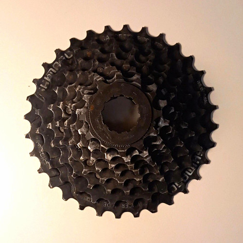 Shimano hg200 speed - cs-hg200, 8-speed