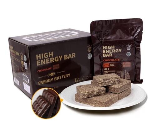 Emergency food ration - emergency,