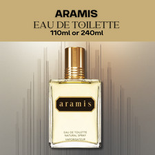 Aramis Eau de Toilette 110ml