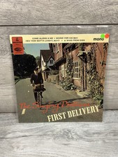 The Singing Postman ‎  First