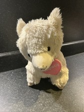 Alpaca Soft Plush Toy - Topshop Approx 10”