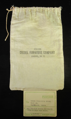 Vintage drexel furniture - drexel, co