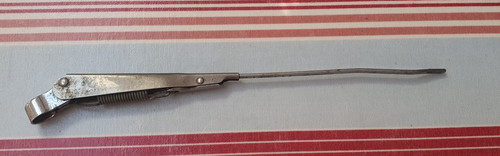 Genuine trico vintage - genuine, chrome