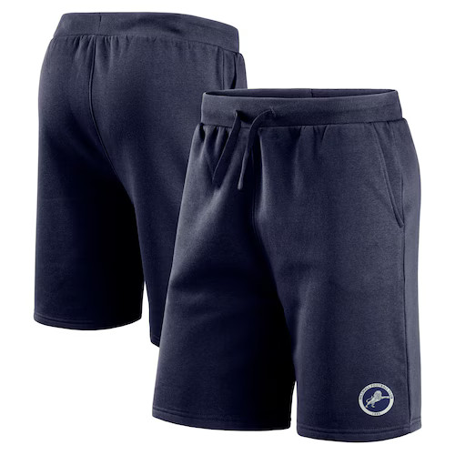 Millwall logo sweat shorts - sweat,