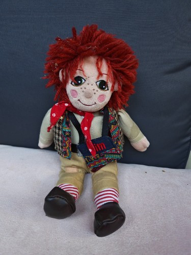 Jim from rosie - from, &