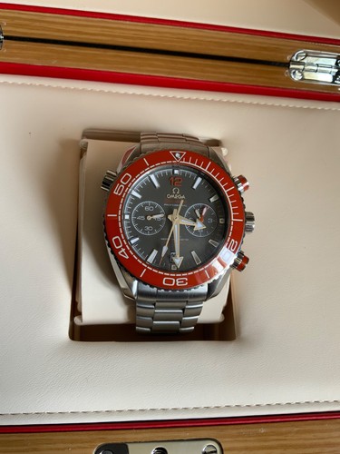 Omega planet ocean - omega,