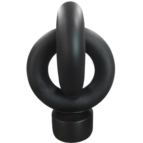 Tabletop sculpture minimalist - tabletop,