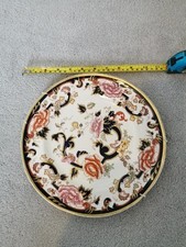 Masons Ironstone Mandalay