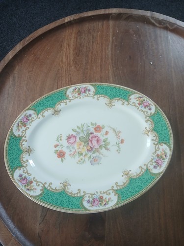 Myott staffordshire coronation - myott,
