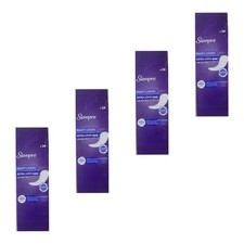 Siempre Extra Long Liner With Aloe Vera by LIDL -  96 Liners