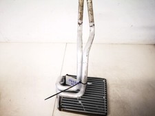 665508t  Heater radiator