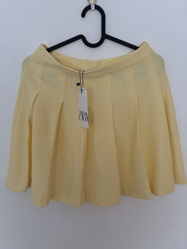 Zara girls years pleated - zara,